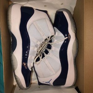 Jordan Retro 11s, “Win Like 82”